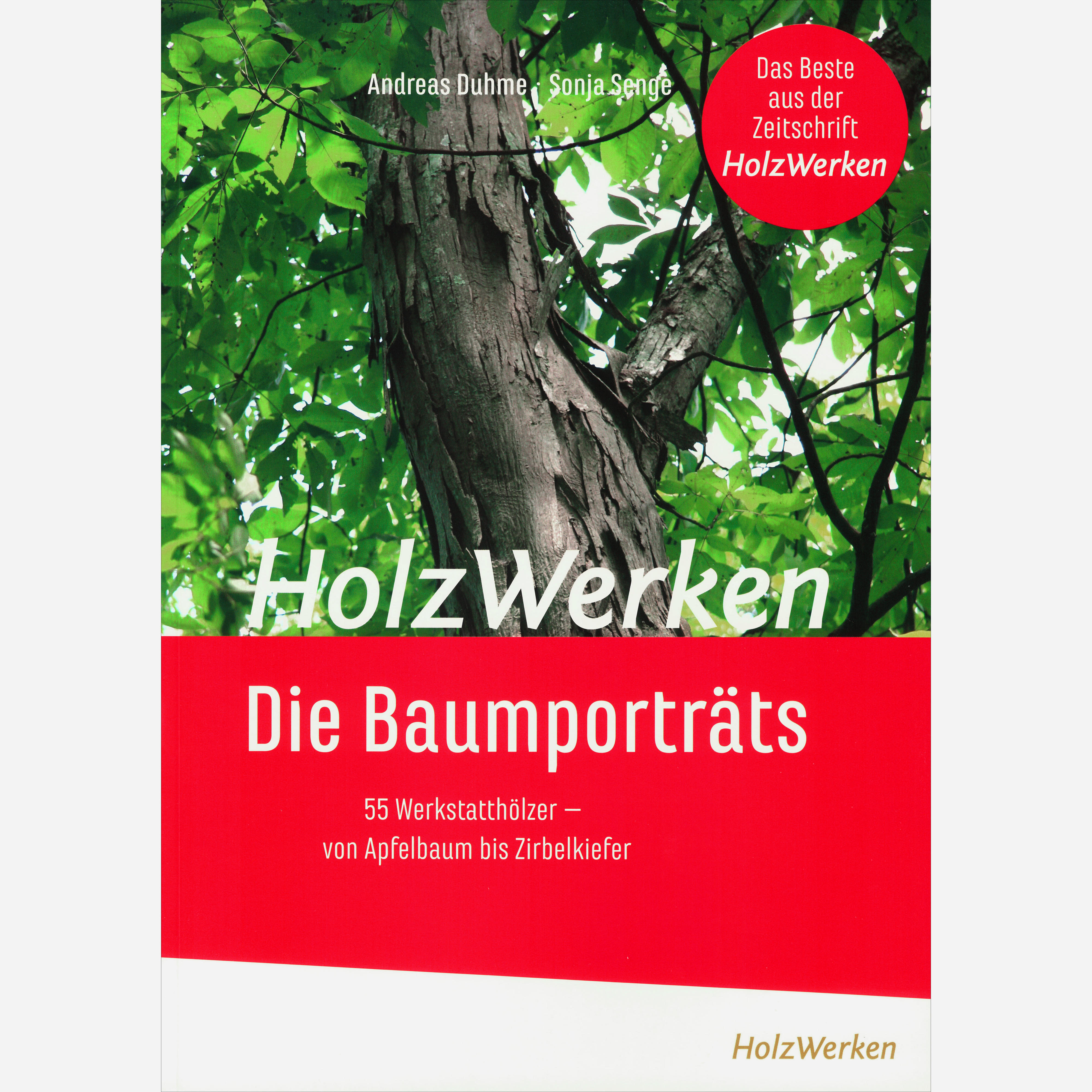 HolzWerken - Die Baumporträts