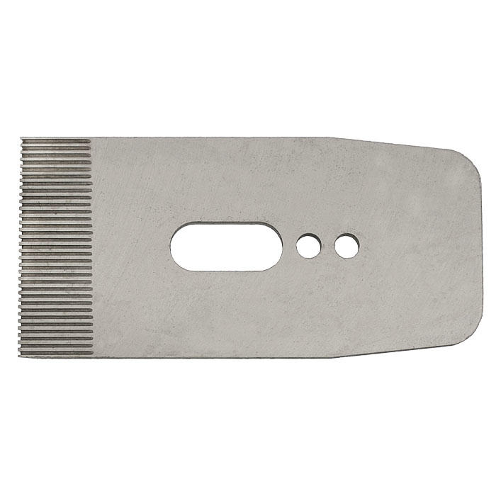 Fer dentelé pour varlope à angle faible Veritas®, A2