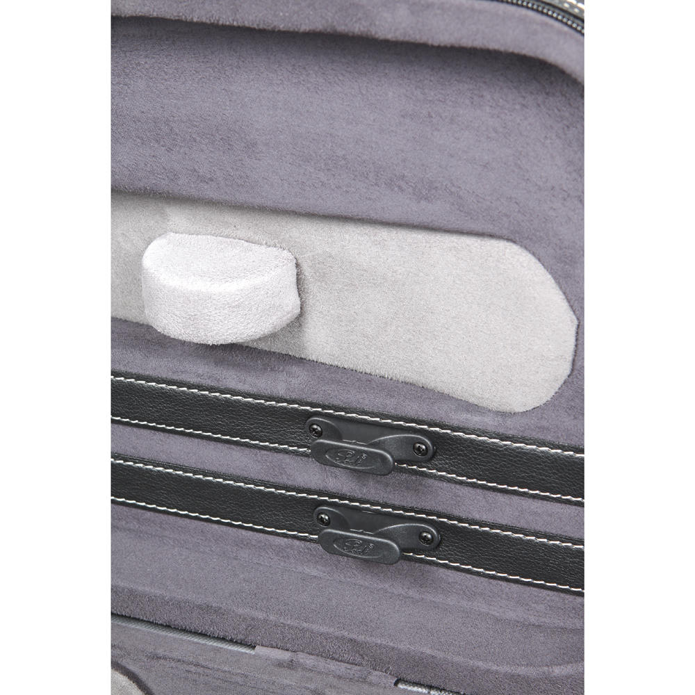 Étui-caisse Pedi® Modèle 11100, violon 4/4