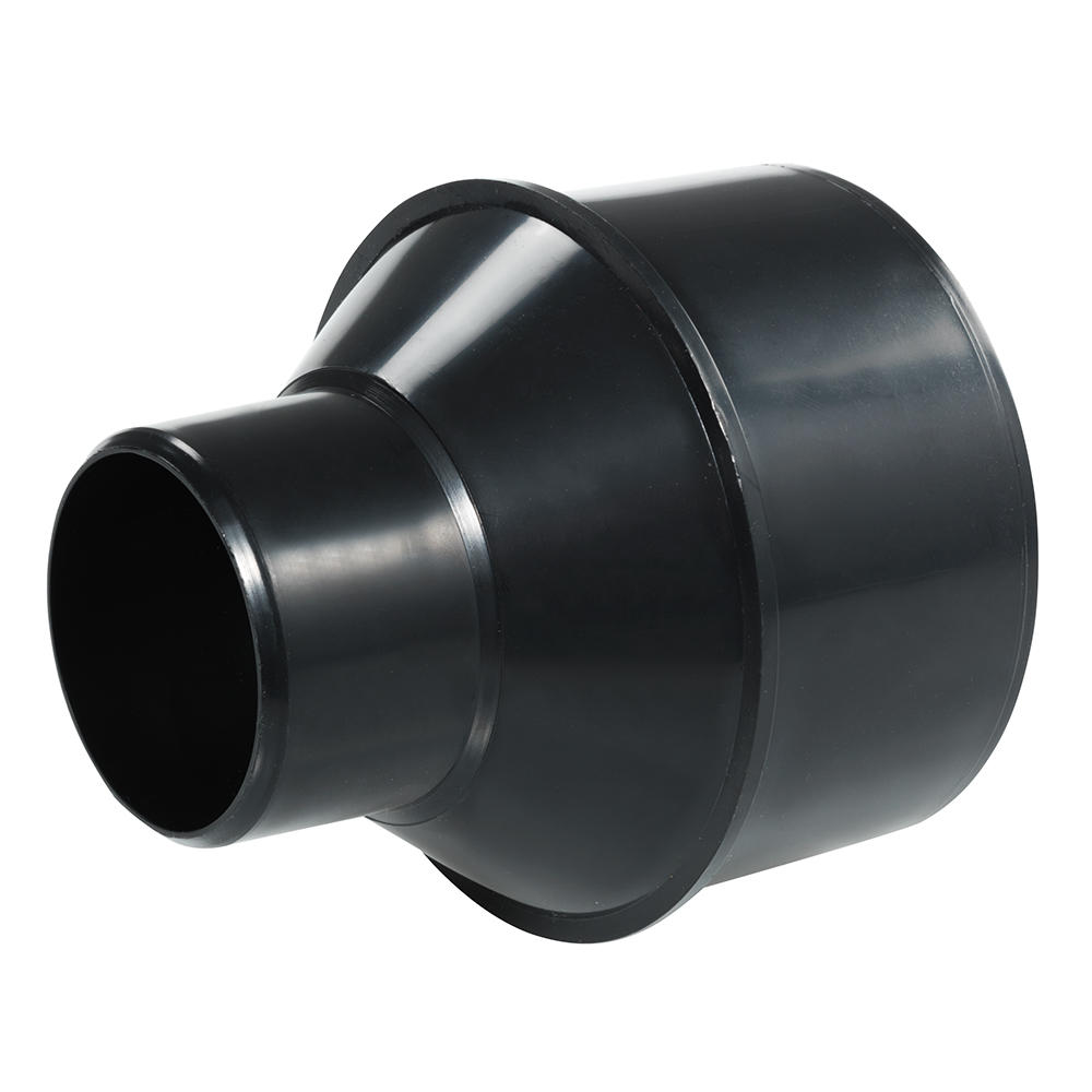 Raccord d’aspiration Ø 100 à 57 mm