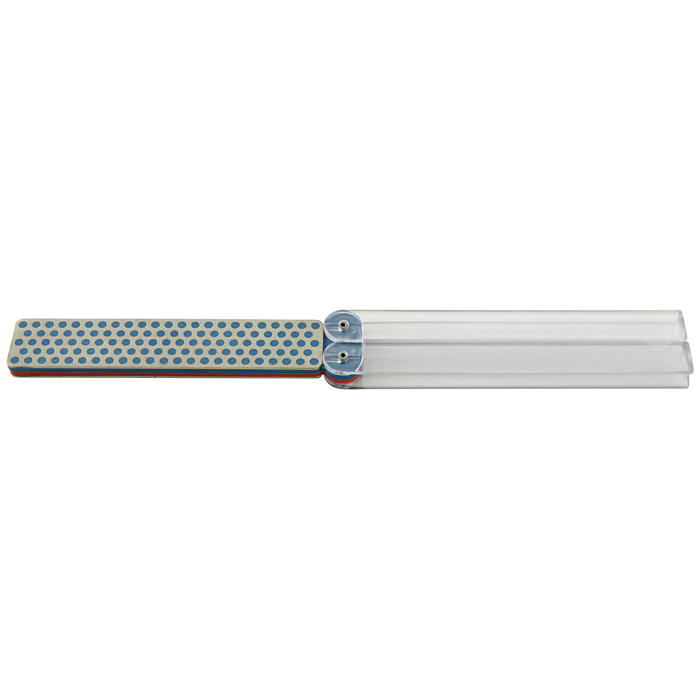 DMT® Diafold® All-purpose Sharpener, Fine/Coarse