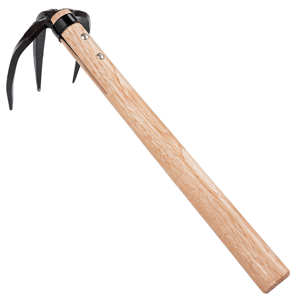 Long-Pronged Rake