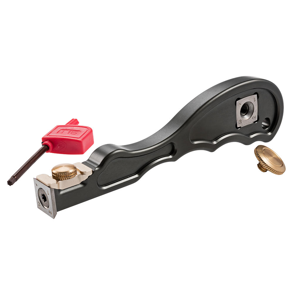 Glue and Paint Scraper