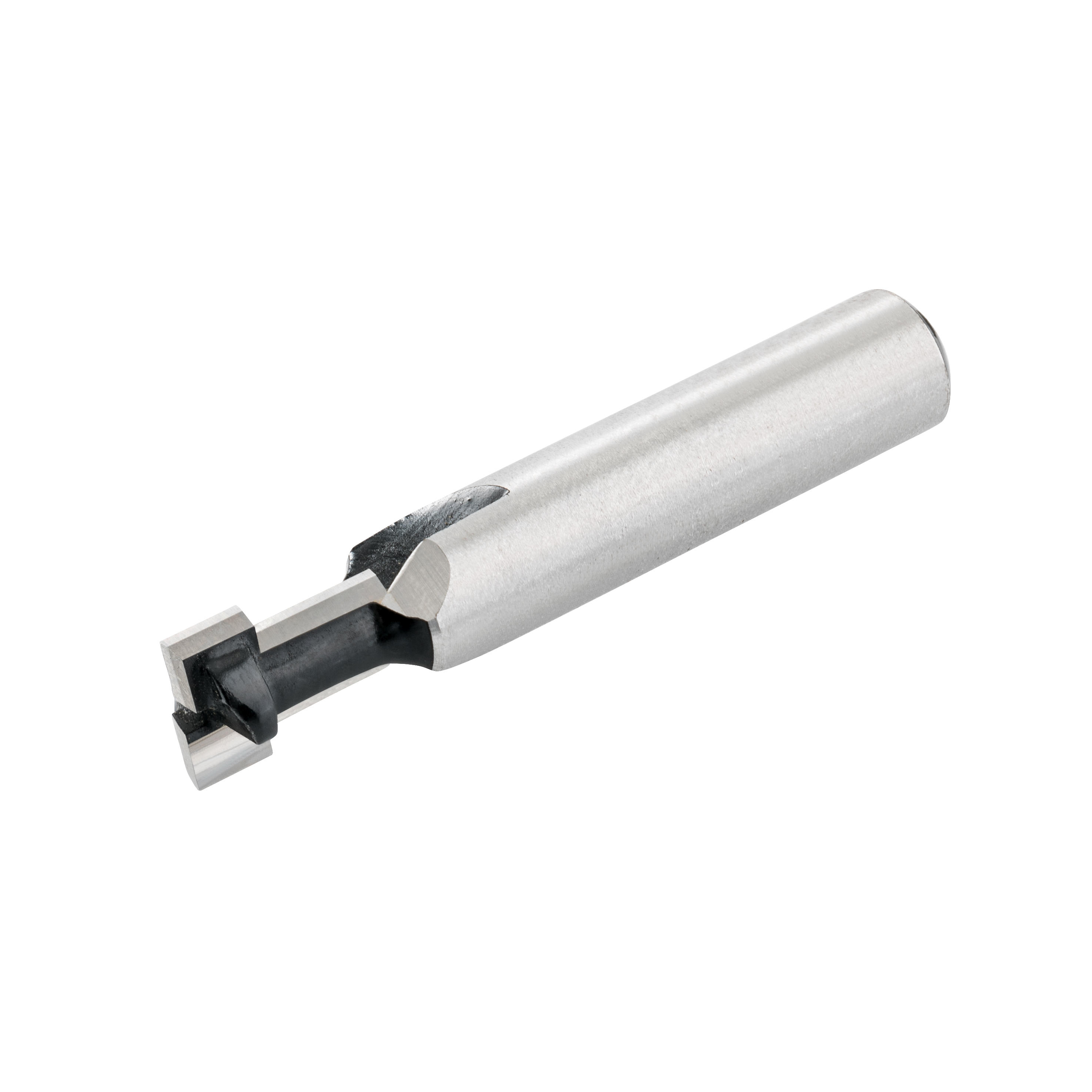 DICTUM® TC T-slot Router Bit, Shank Ø 8 mm, M5