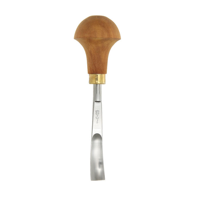 Sgorbia palmare Pfeil®, taglio B 7 L / 12 mm