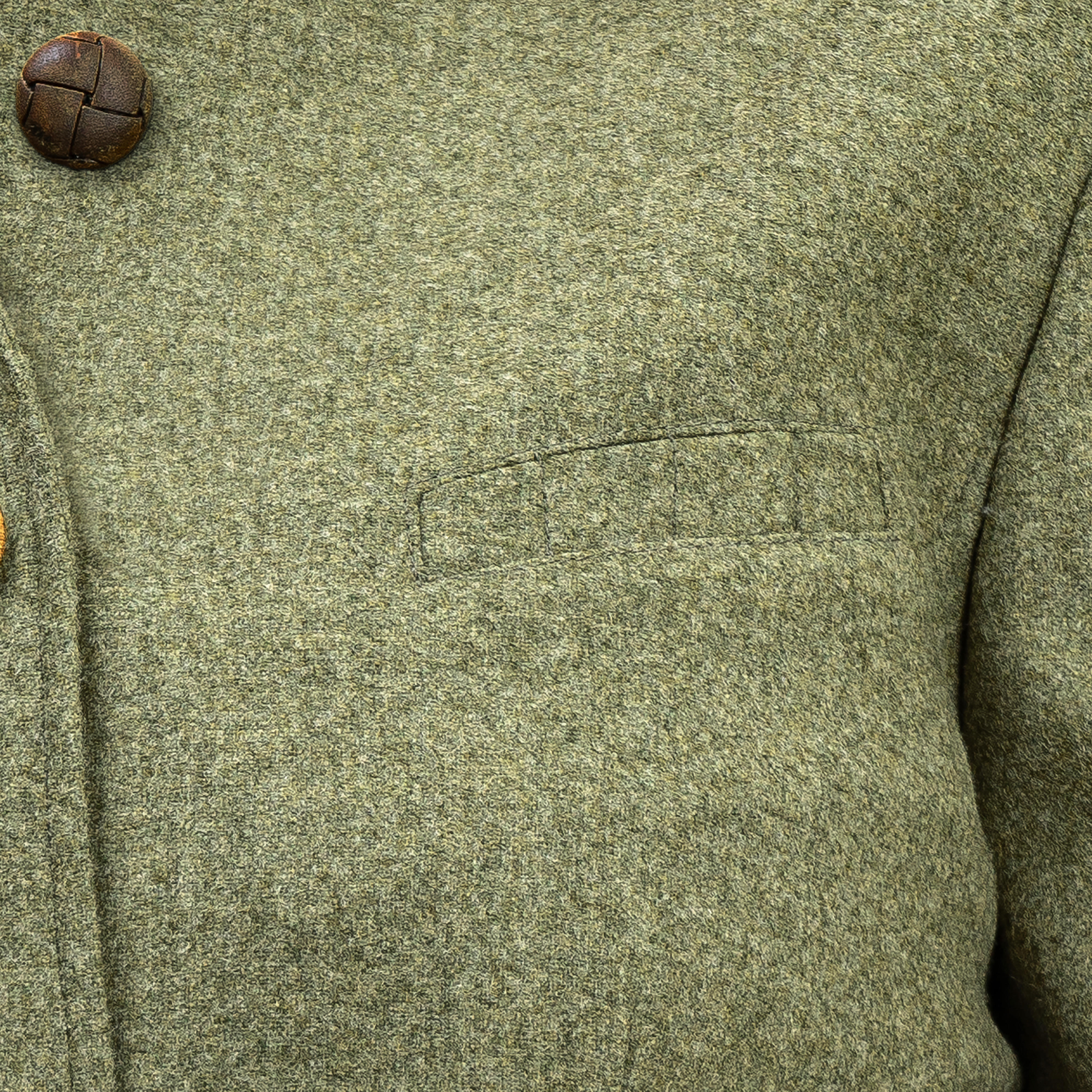 Gössl Ladies' Loden Stalking Jacket
