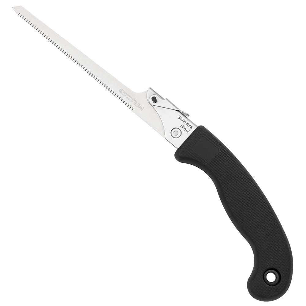 DICTUM® Stichsäge 150, Power Grip