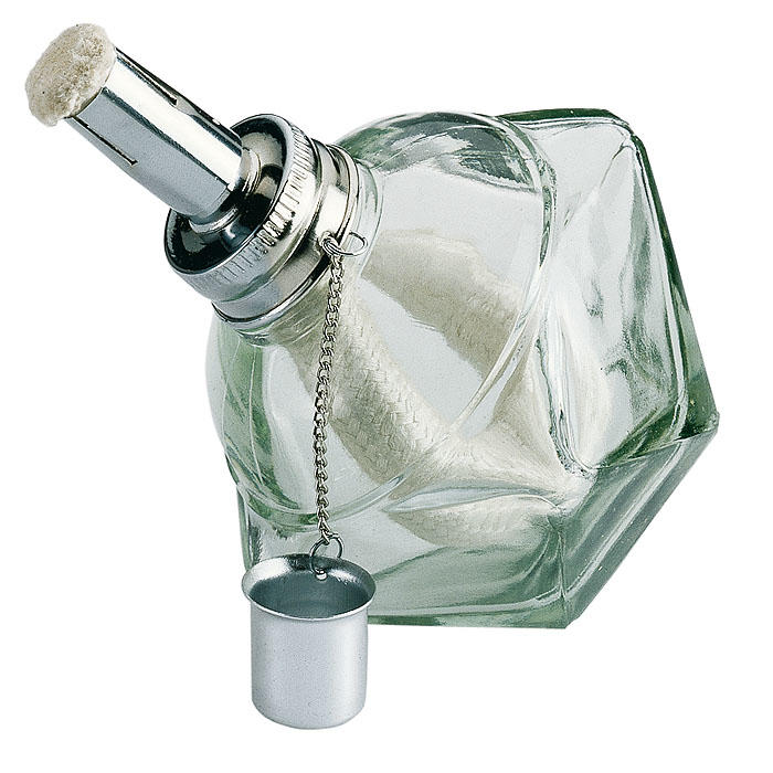 Spirit Lamp