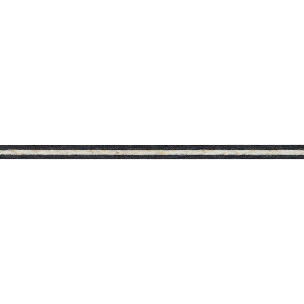 Einlegespäne, Ahorn, s/w/s, 2 Stck