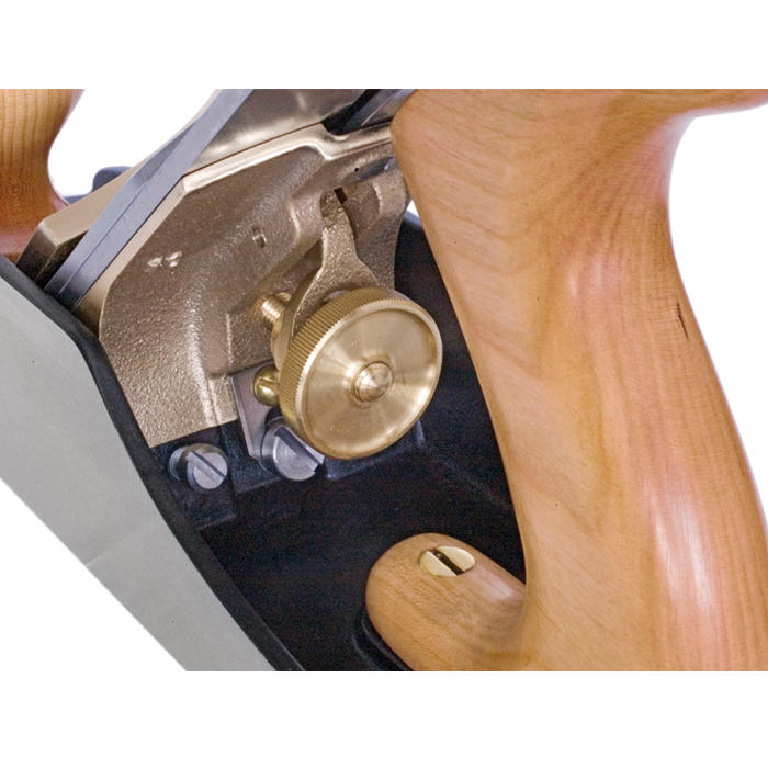 Lie-Nielsen® Smoothing Plane No. 4, Bronze