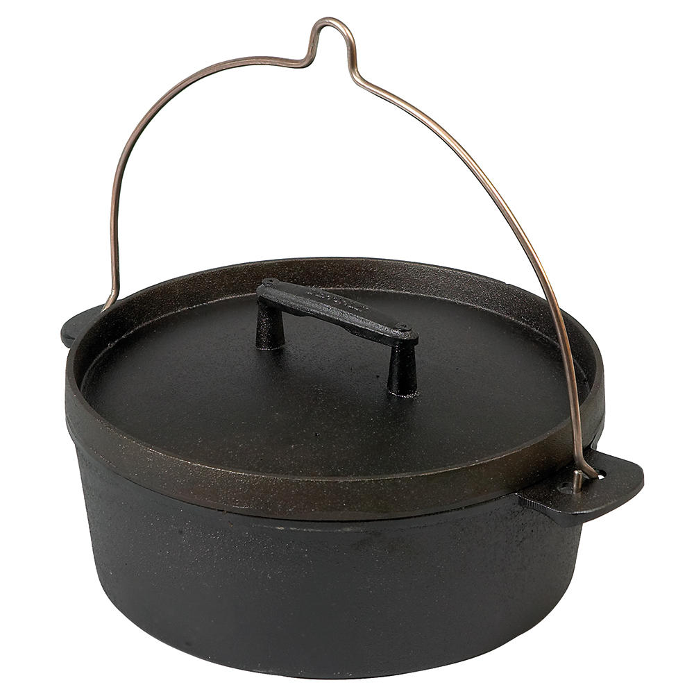 Skeppshult Dutch Oven