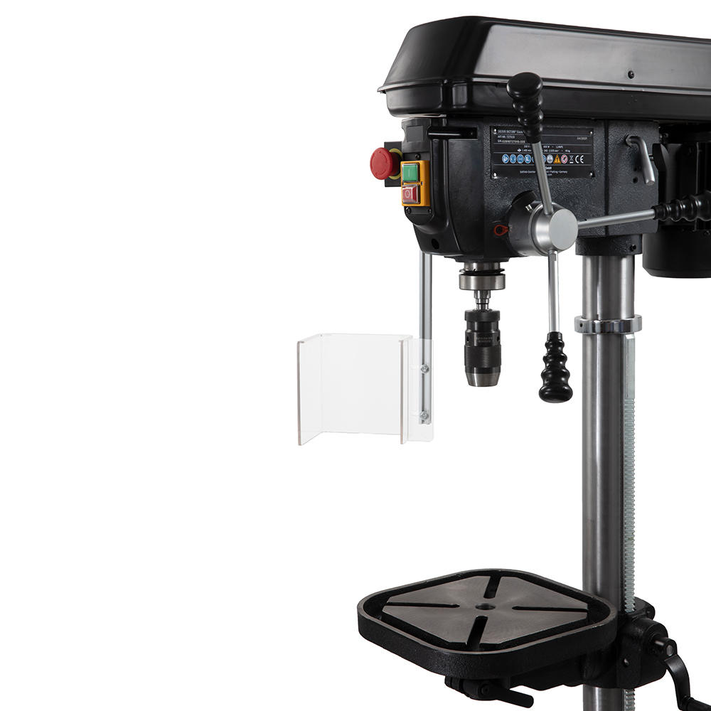 DICTUM® Säulenbohrmaschine SB20/B