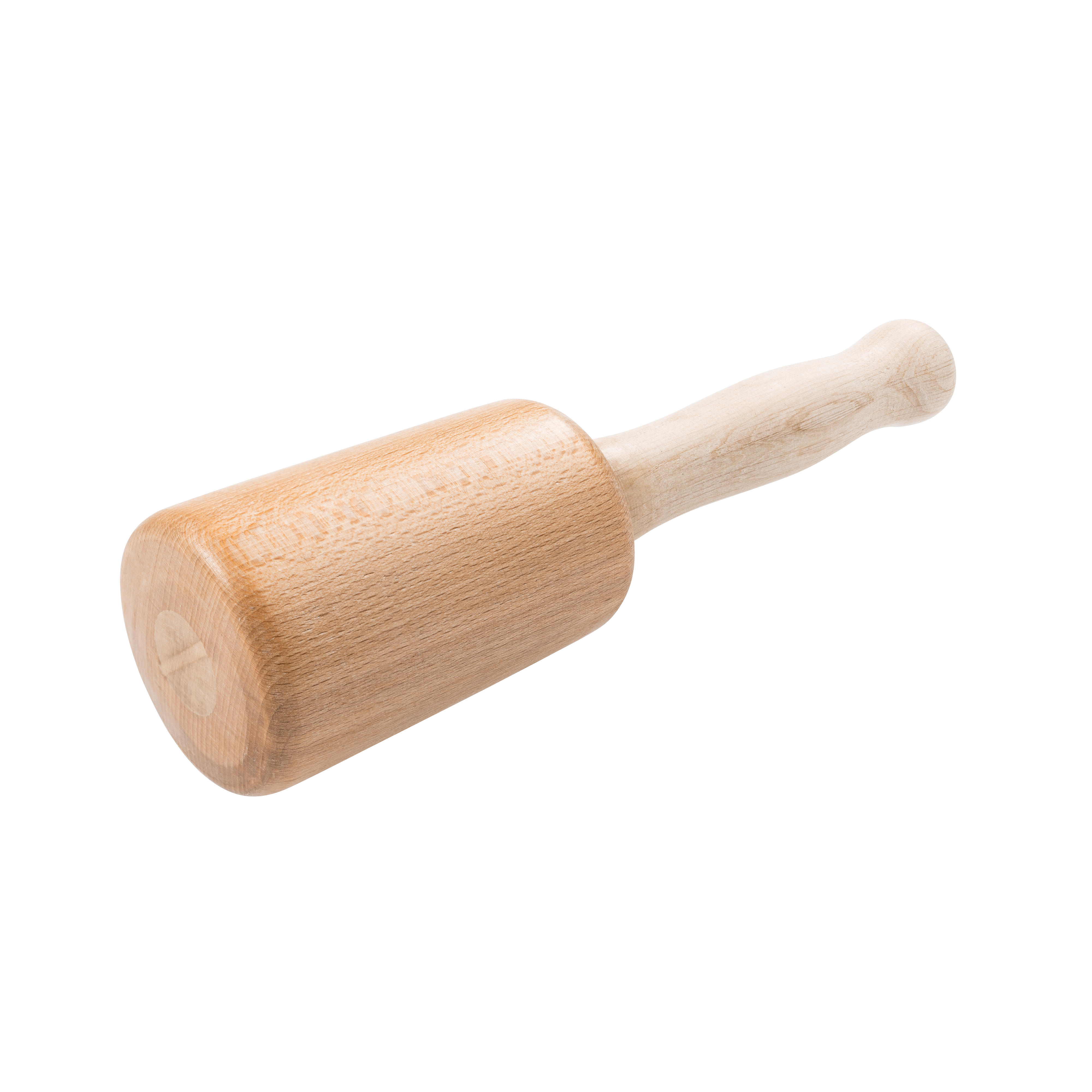 Mazzuolo in faggio comune Hattori®, 380 g
