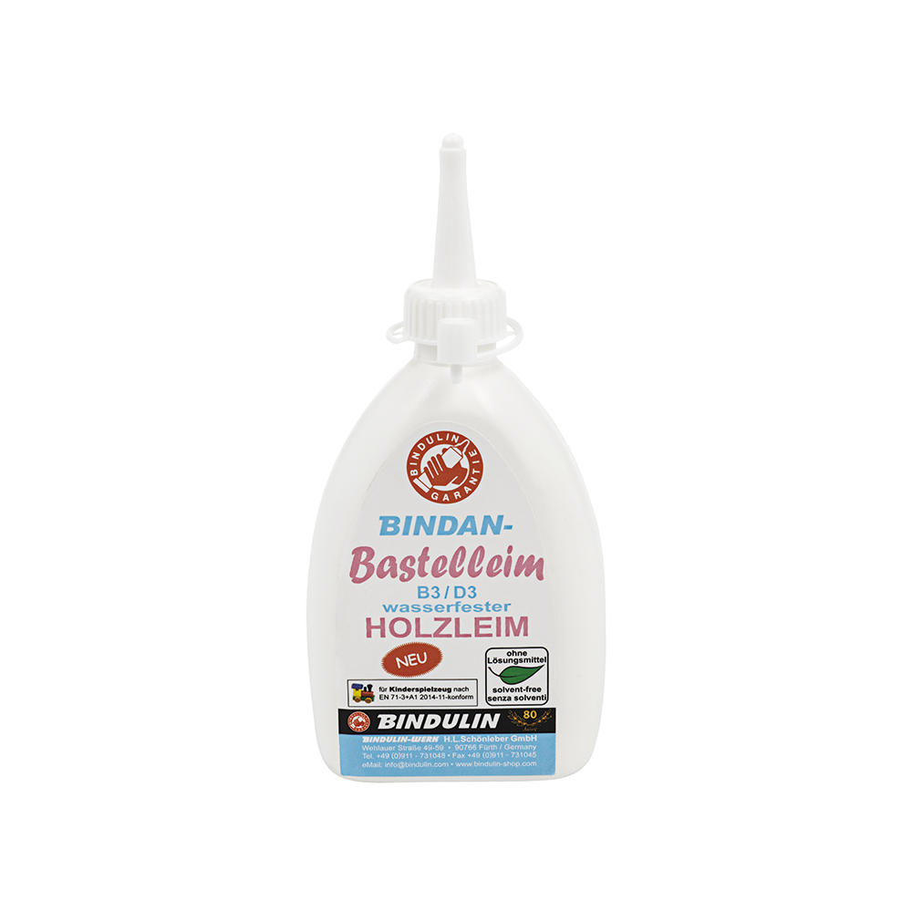 Bindan-BB® Wood Glue, 100 g