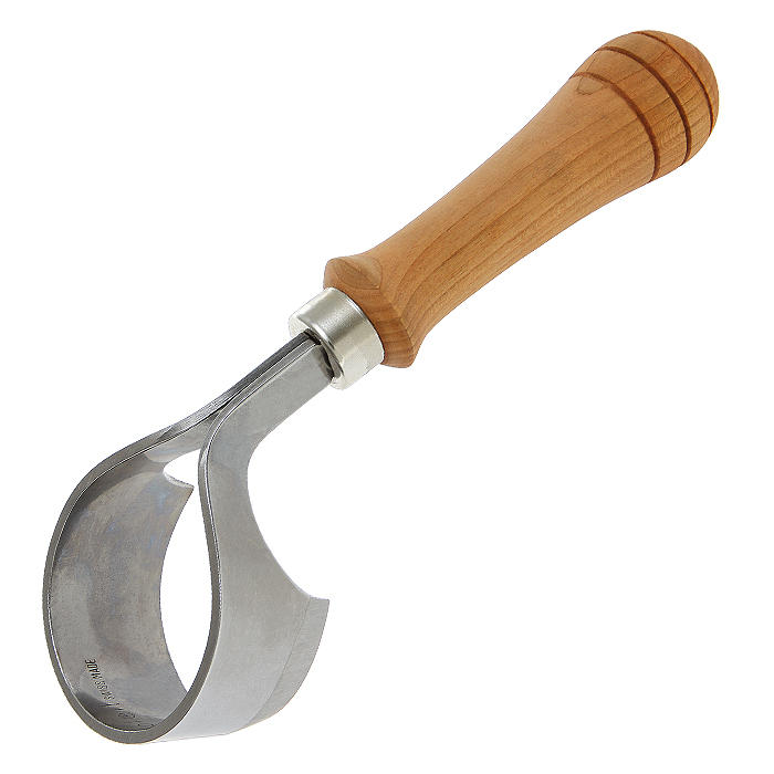 Outil à creuser à anneau Pfeil®, taille 2