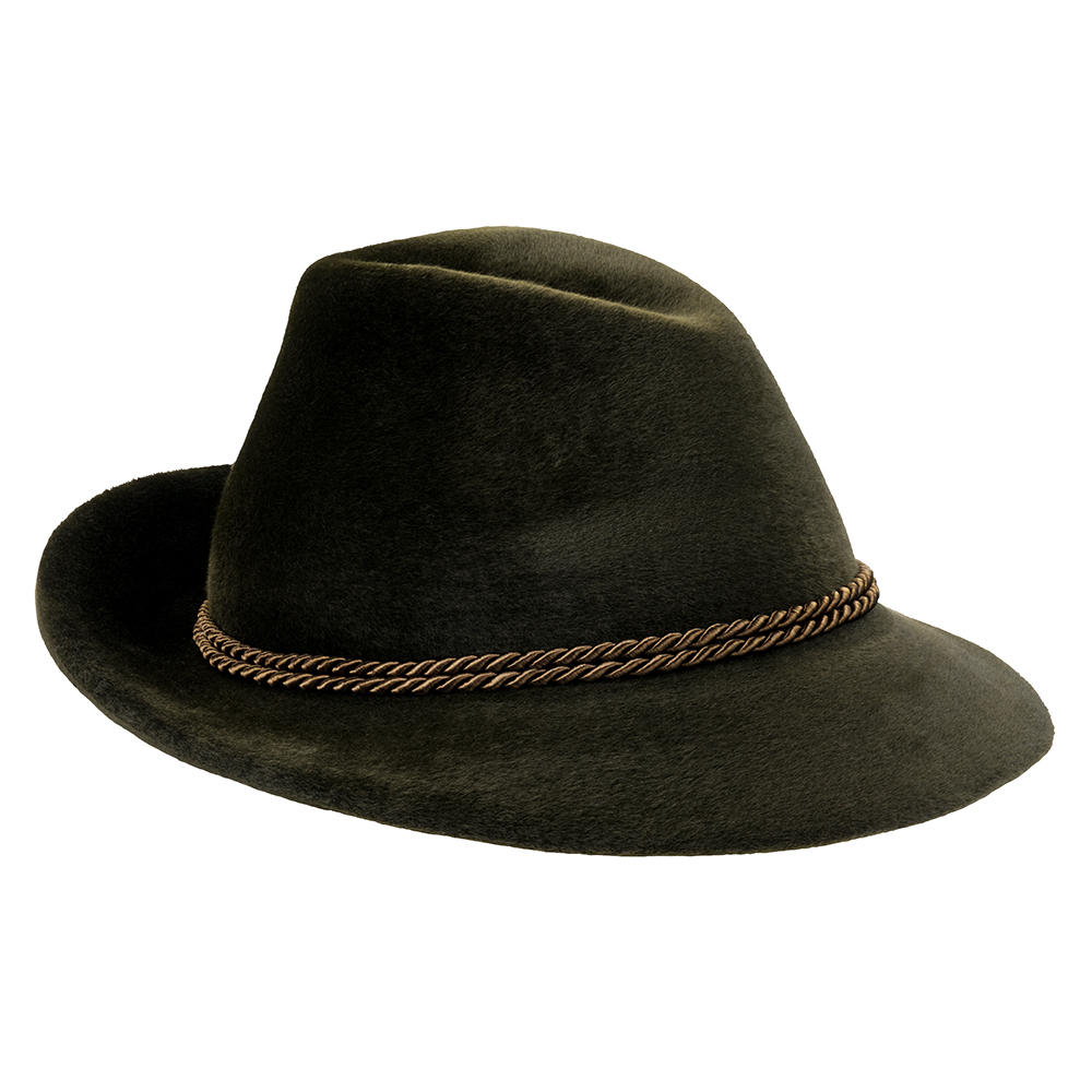 レディースウェア S lace up hunting cap theredthread Women - Helgafell Running Cap - L81237 | 66°North DK