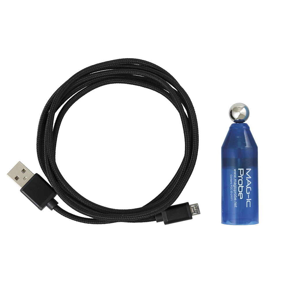 Spessimetro MAG-ic Probe 
