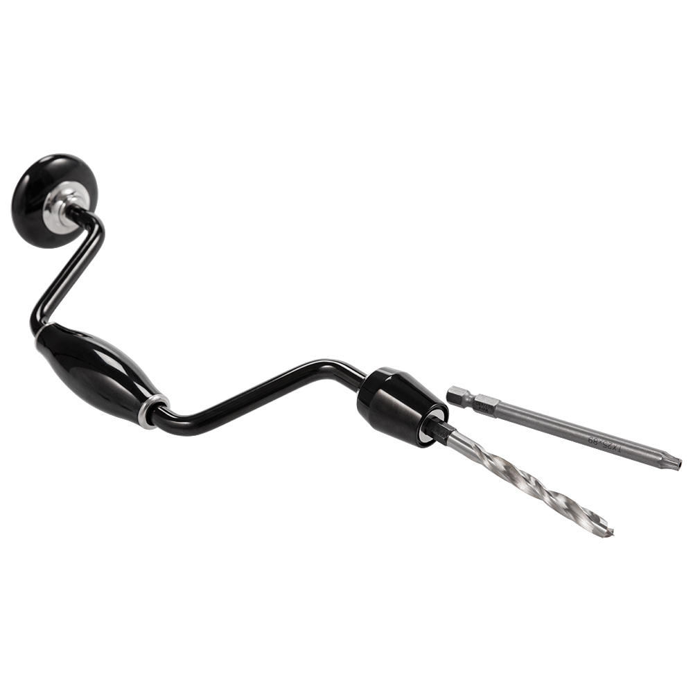 Bridge City PB-2 Palm Brace Bohrwinde