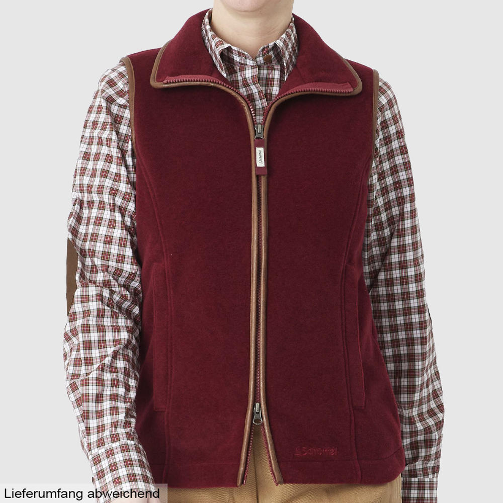 Gilet en polaire Schöffel » Lyndon «