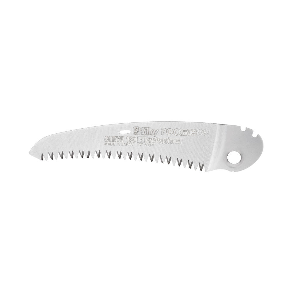 Replacement Blade for Silky® Pocketboy Curve 130-8