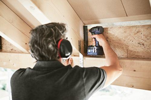 Festool Cordless impact driver TID 18 HPC 4,0 I-Plus