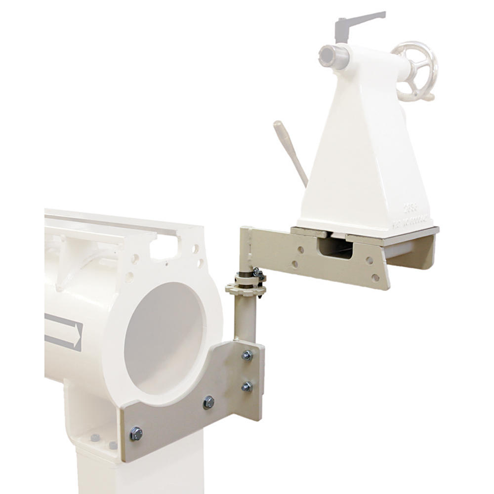 Bras oscillant de poupée mobile Swinger™ pour tour à bois Oneway 2436