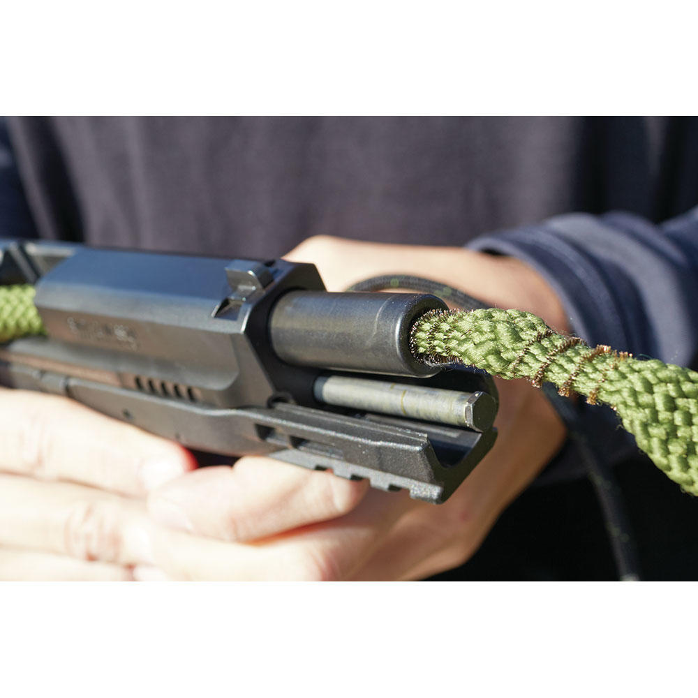 Bore Snake Viper, für Kurzwaffen, Kaliber .22