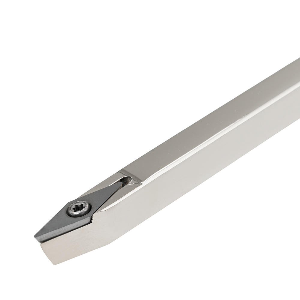 DICTUM® HW-Schaber, spitze Schneide