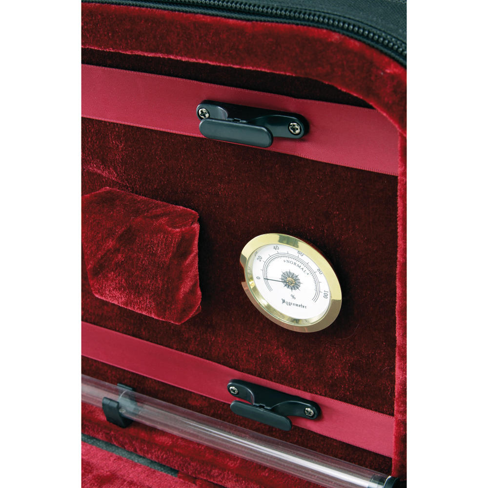 c:dix® Maestro Oblong Case, Violin 4/4