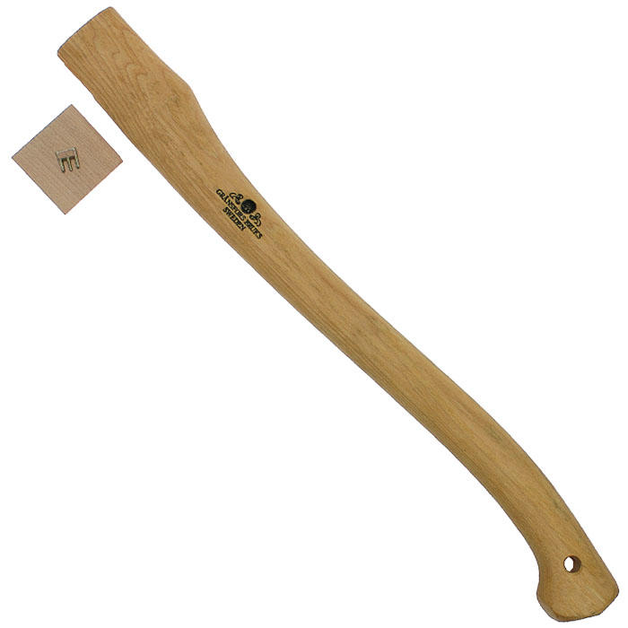 Manche de rechange pour hachette forestière Gränsfors®