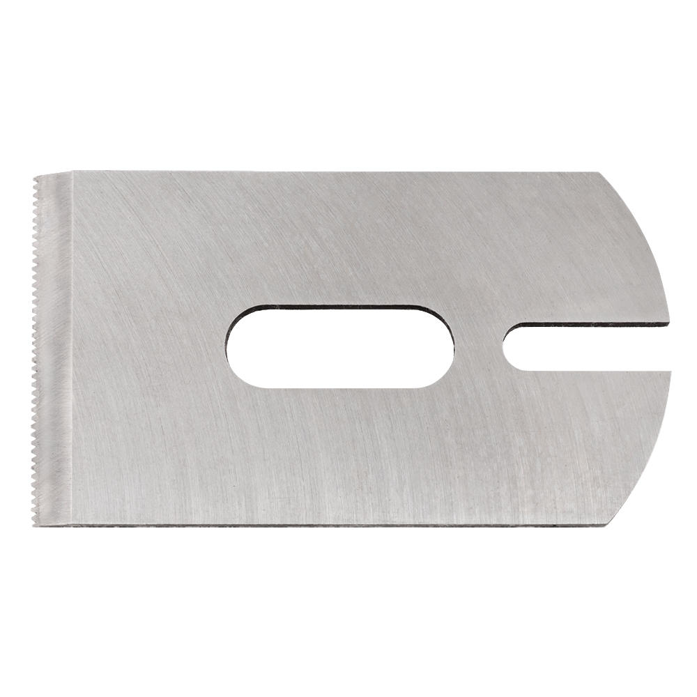 Zahneisen für Kunz® Plus Raubank Nr. 6 und Nr. 7