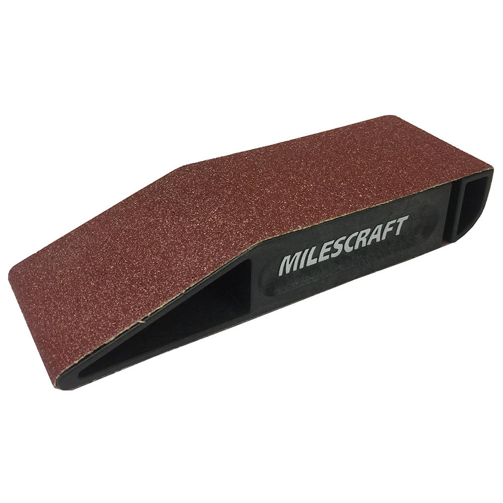 Cale à poncer Milescraft »SandDevil 2.5M«