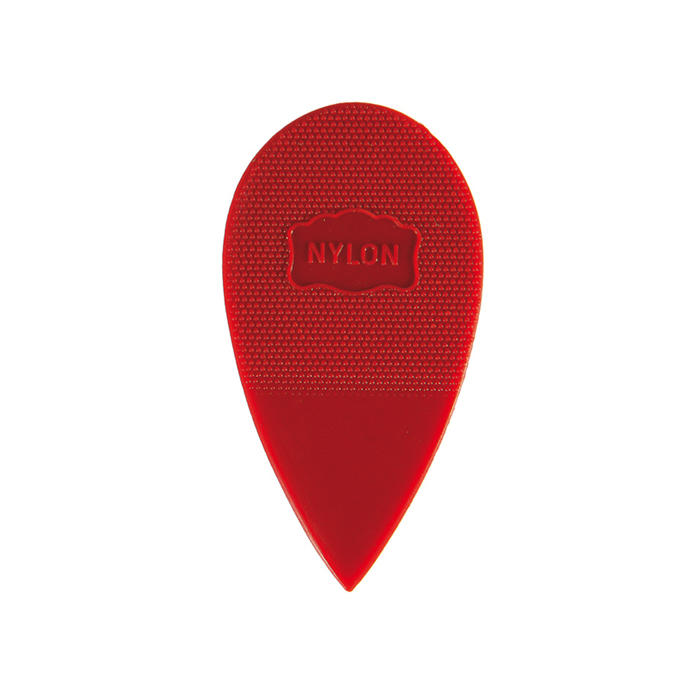 Herdim® Nylon-Picks, Drop-Shaped Small, 100-Piece Set, Medium