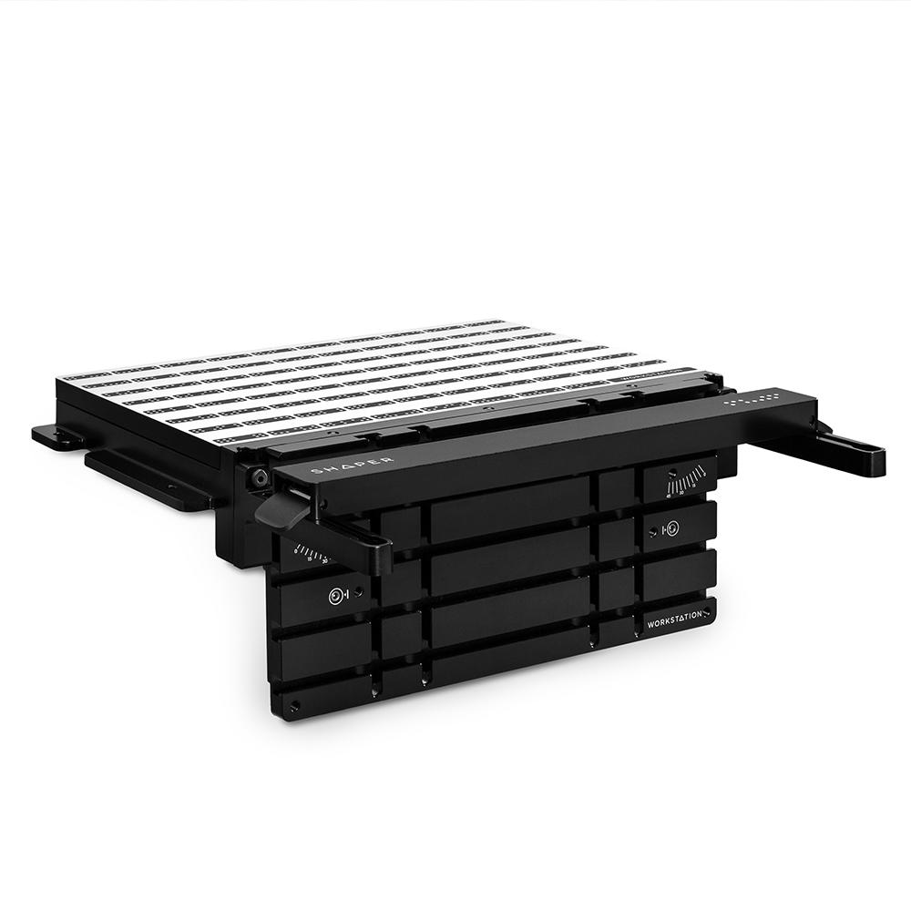 Stazione di lavoro Shaper Workstation
