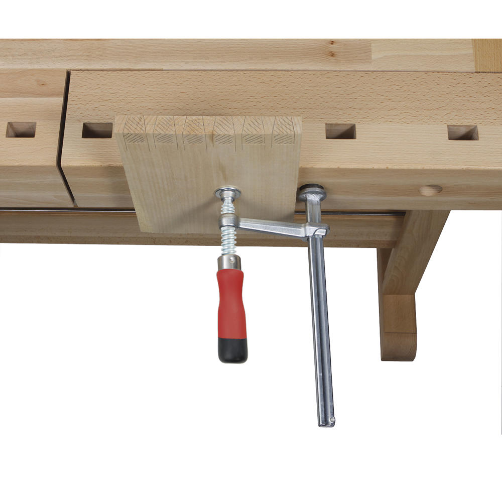 Serre-joint enfichable, Ø 30 mm