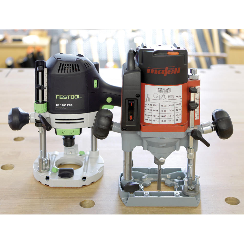 Router (Basic Course)