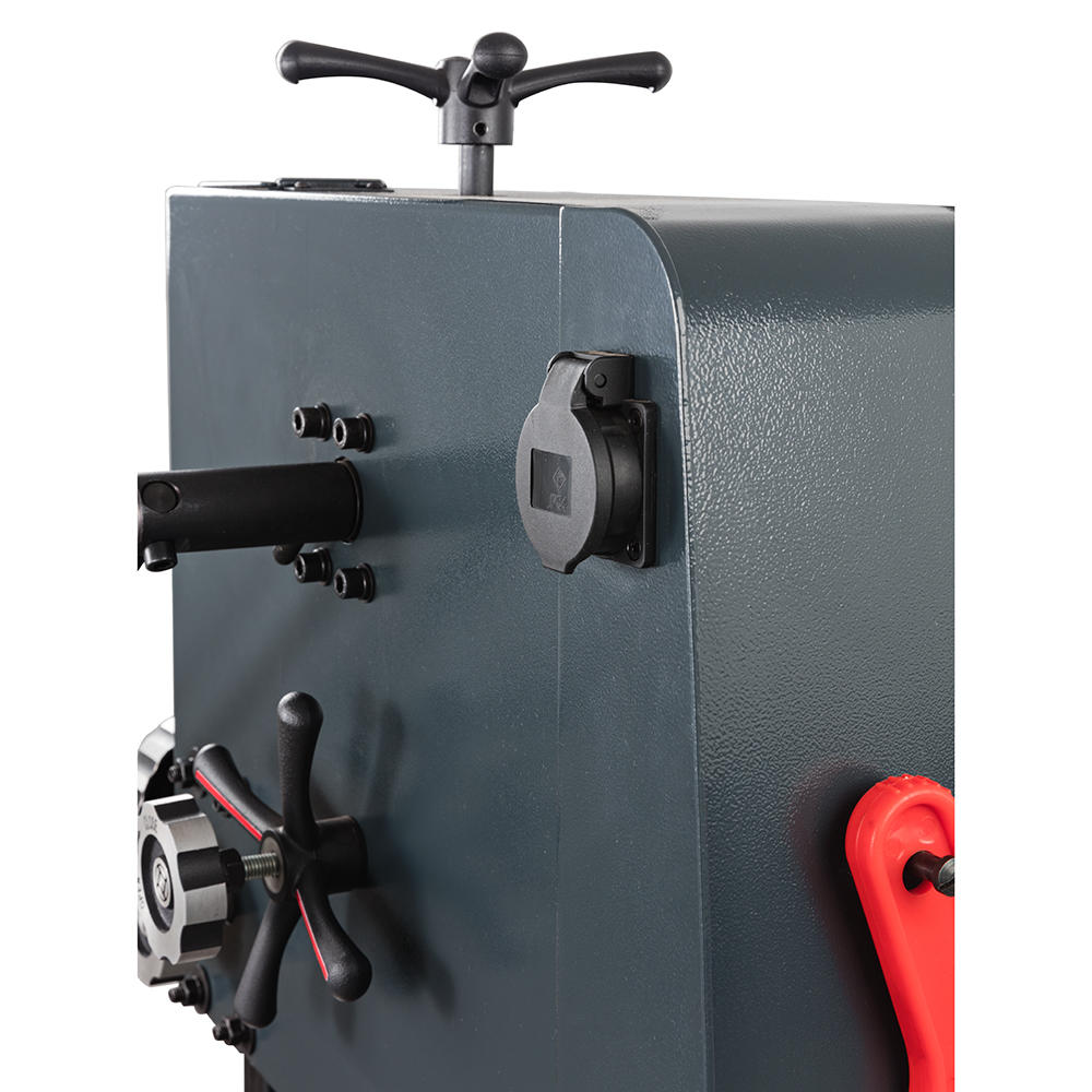DICTUM® Bandsäge BS 360-14