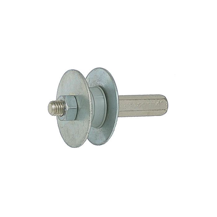 Mandrel for Felt Wheel