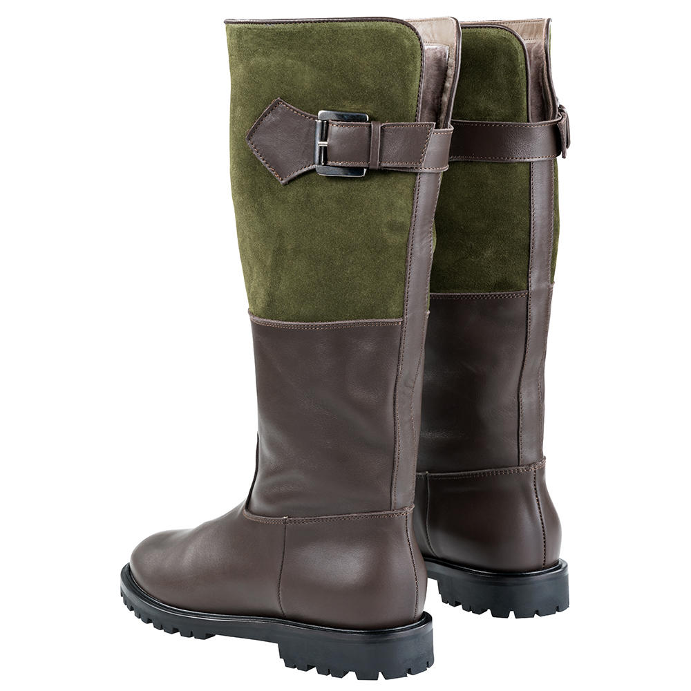 Bottes pour femme » Hanna «