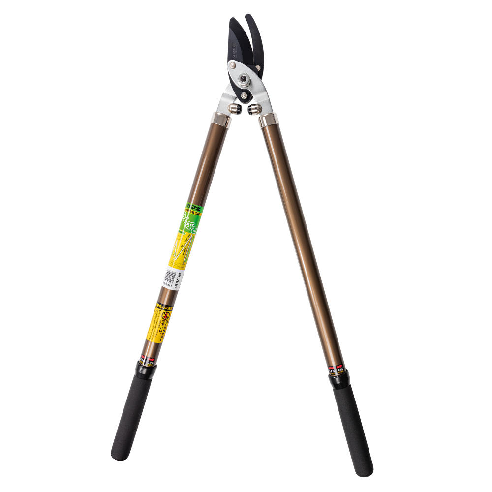 »Kamaki« Pruning Loppers with Telescopic Handles
