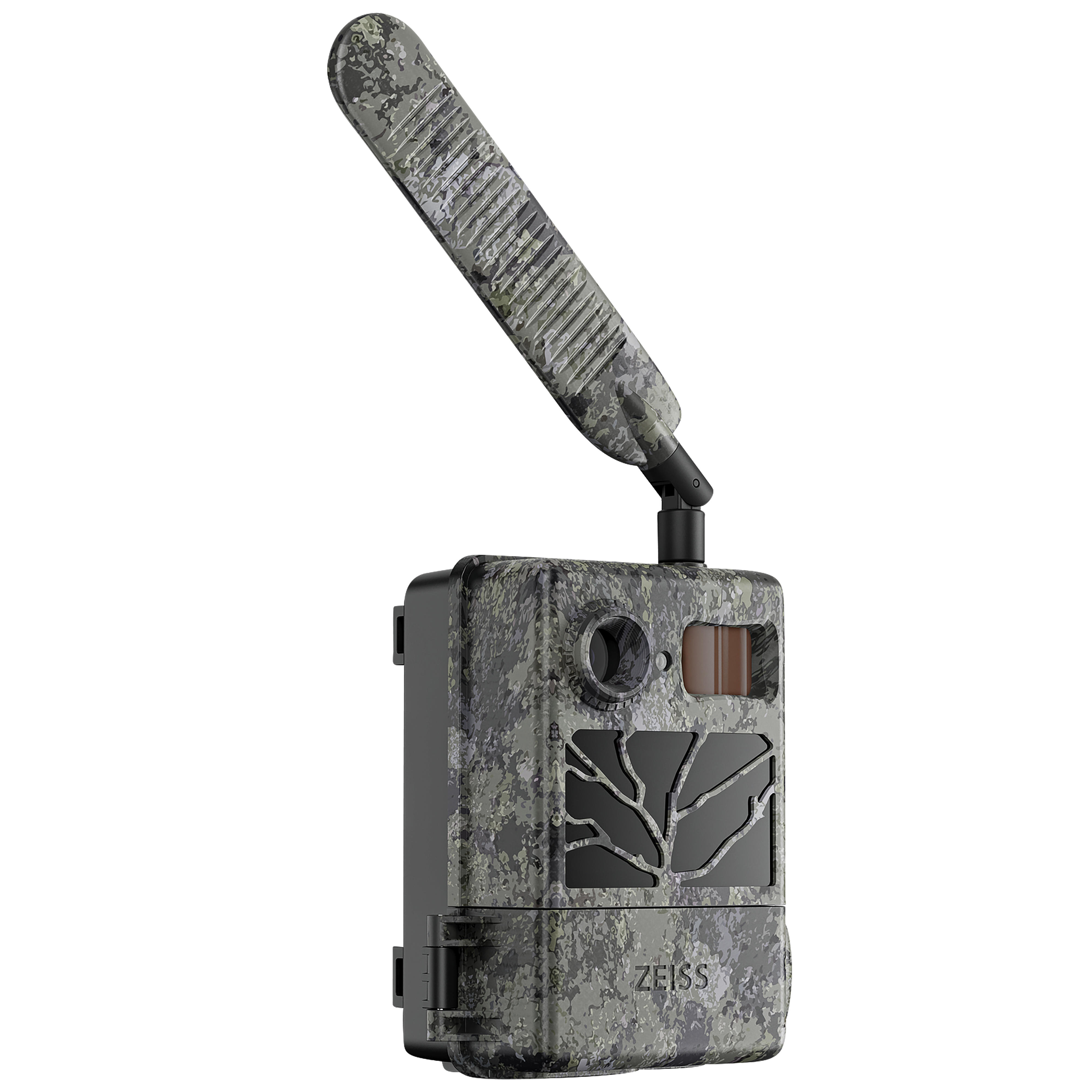 Fototrappola Zeiss Secacam 3, 2 pezzi