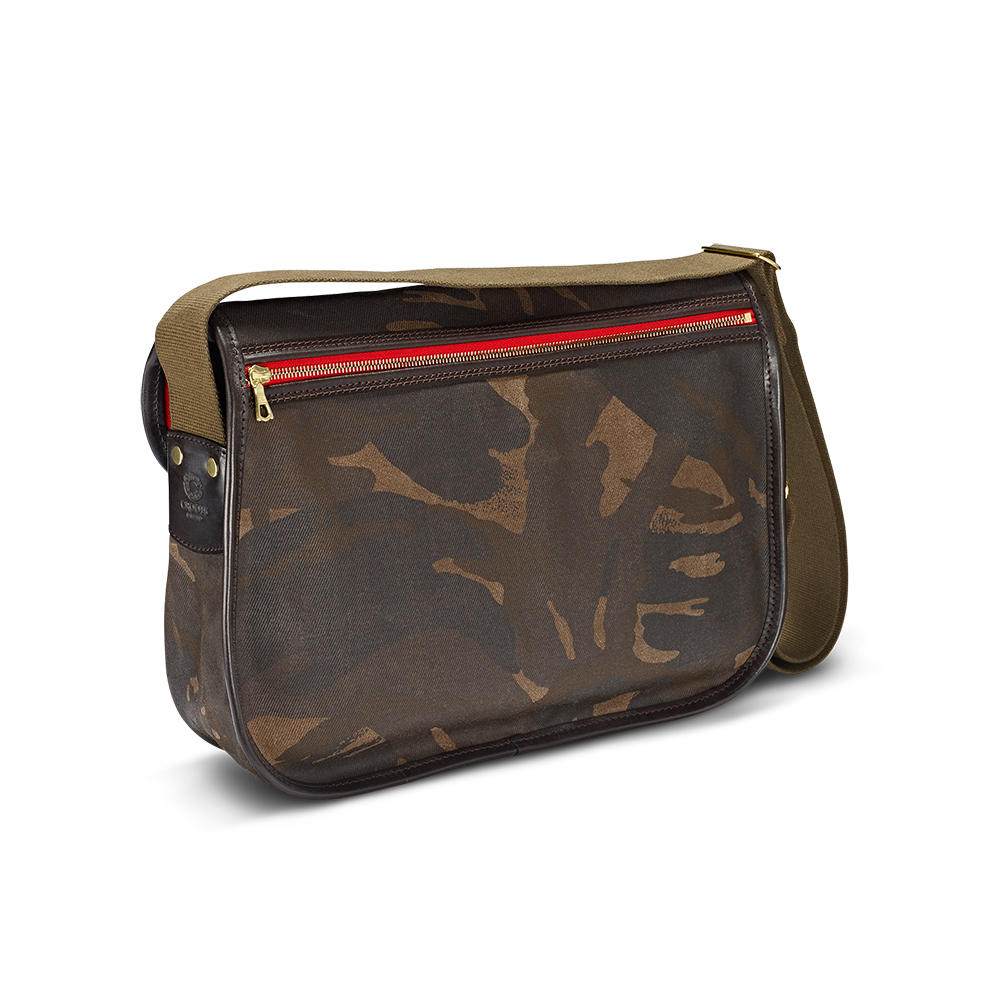 Croots CARRYALL Bag, camouflage