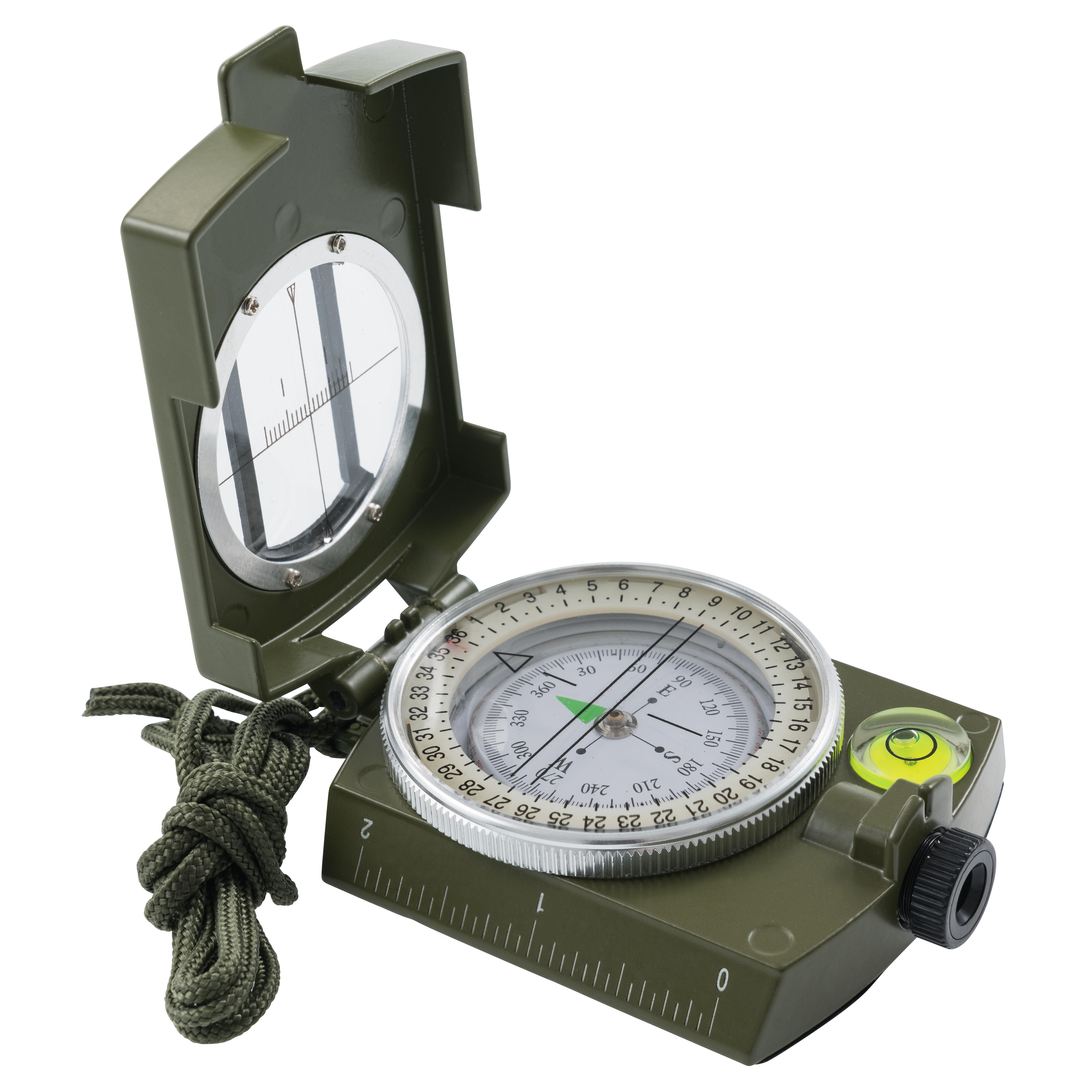 Militärkompass Militärkompass