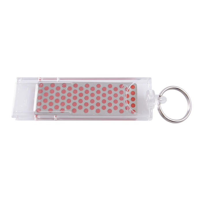 Affilatore tascabile DMT® Mini-Sharp®, fine