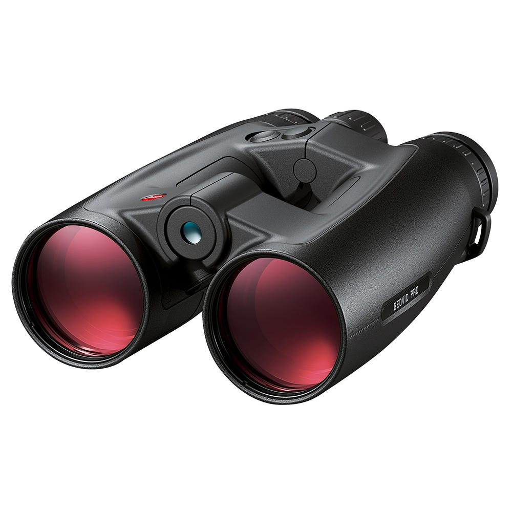 Leica Geovid Pro 8 x 56 Binoculars with Range Finder