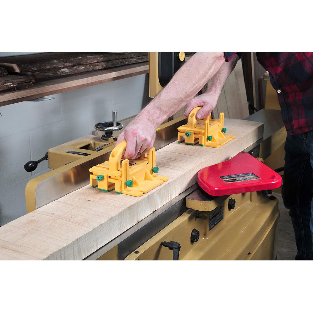 Kit de talon réglable MICROJIG® GRR-RIPPER