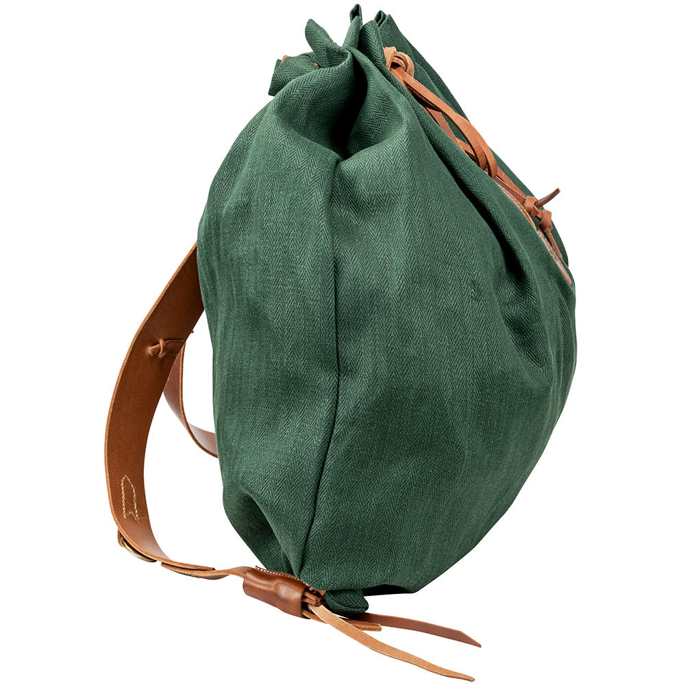 The GunDog Affair Jagdrucksack, Jägerleinen The GunDog Affair Jagdrucksack, Jägerleinen