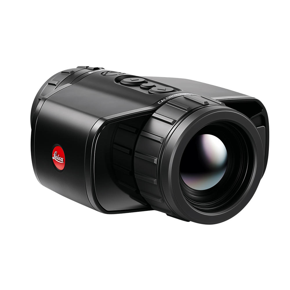 Visore termico Leica Calonox 2 View LRF