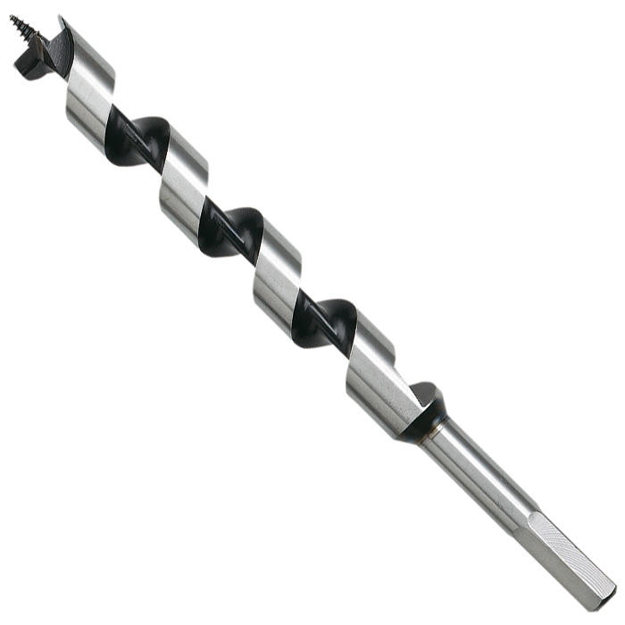 Star-M® Auger Bits, Ø 19 mm