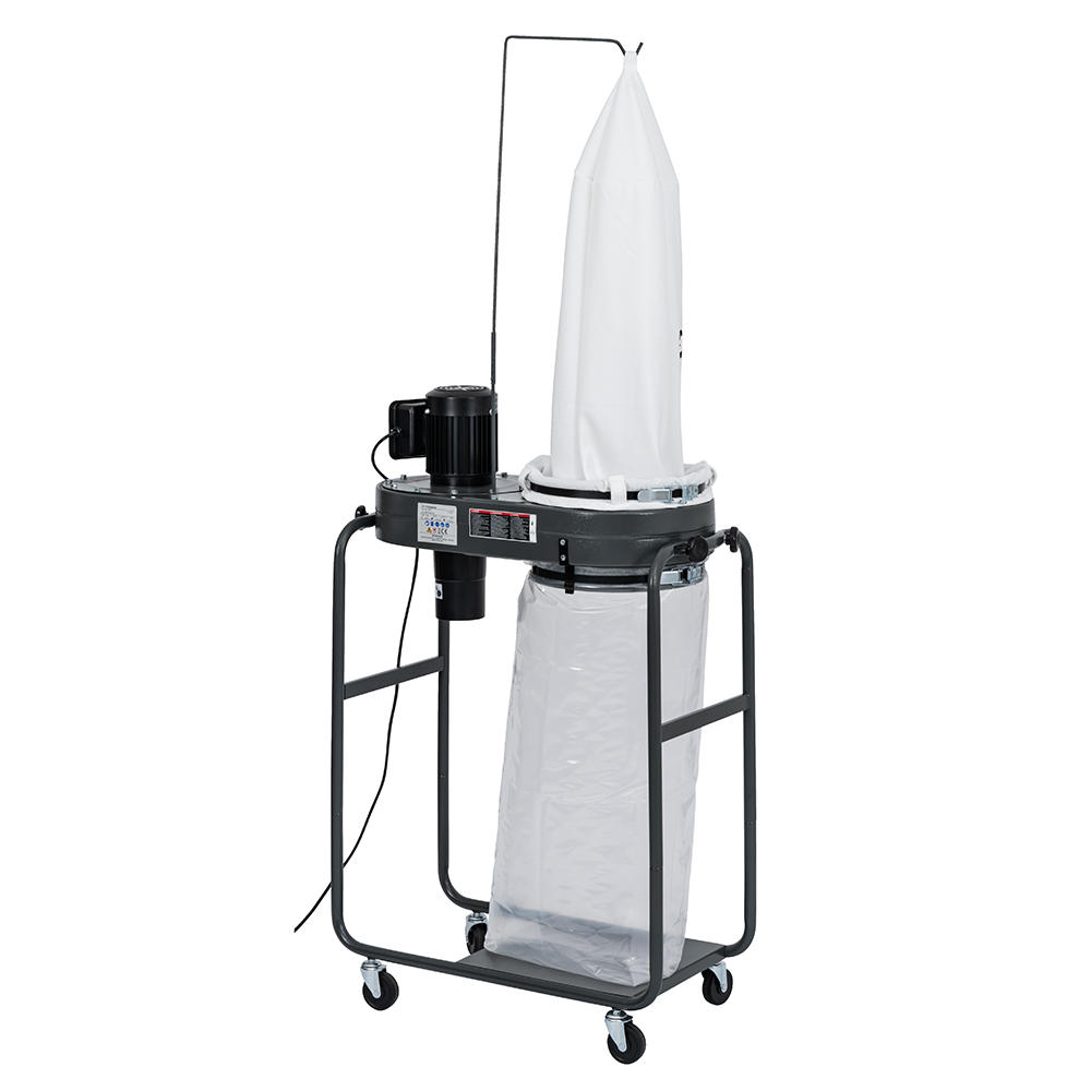 DICTUM® Absauganlage SA 1140